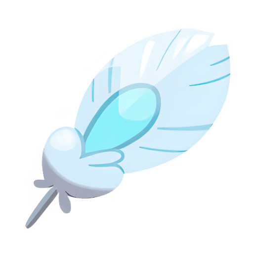 Genius Feather [Legends Z-A]