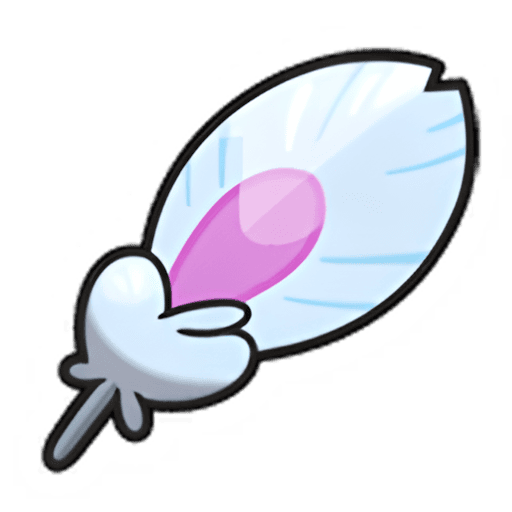 Clever Feather[Scarlet & Violet]