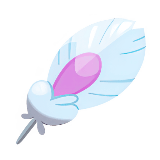 Clever Feather [Legends Z-A]