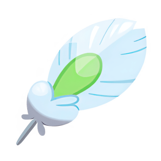 Swift Feather [Legends Z-A]