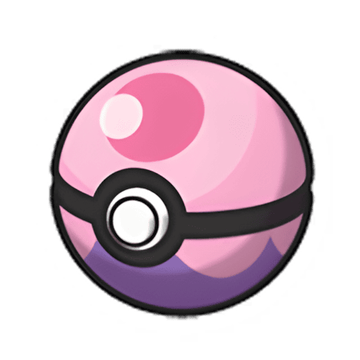 Dream Ball[Scarlet & Violet]