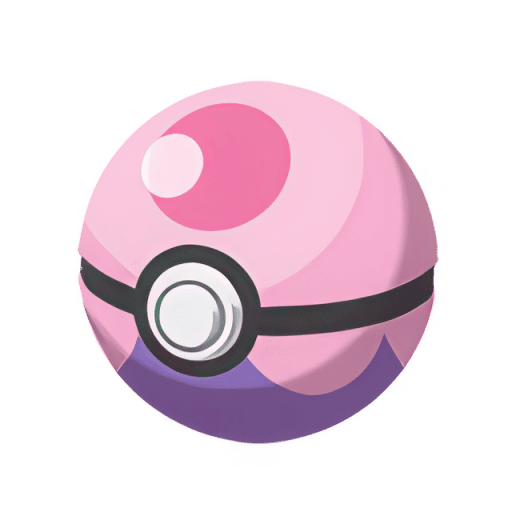 Dream Ball [Legends Z-A]