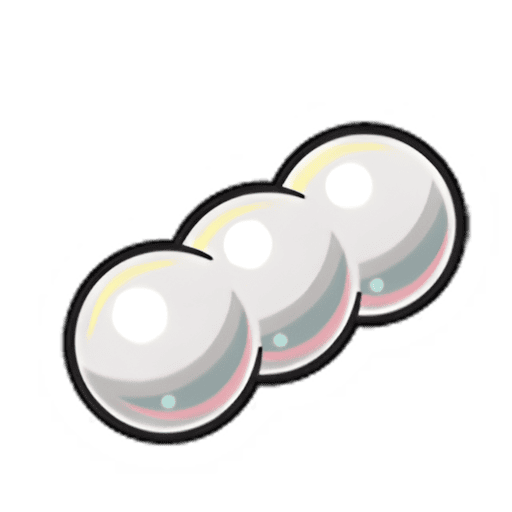 Pearl String[Scarlet & Violet]