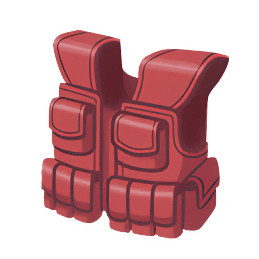 Assault Vest [Legends Z-A]