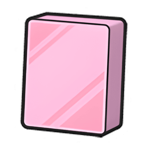 Pixie Plate[Scarlet & Violet]