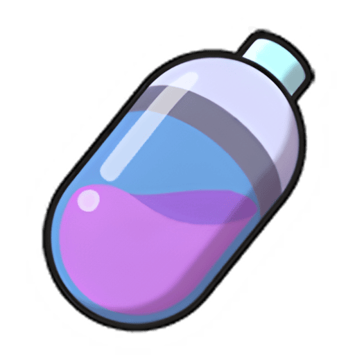 Ability Capsule[Scarlet & Violet]