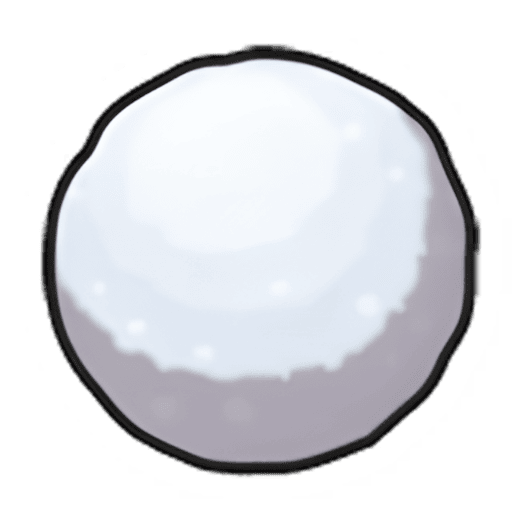 Snowball[Scarlet & Violet]