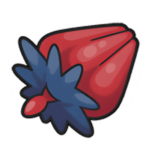 Roseli Berry[Scarlet & Violet]