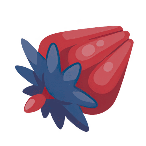 Roseli Berry [Legends Z-A]
