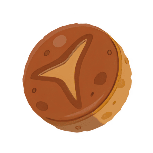 Lumiose Galette [Legends Z-A]