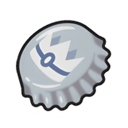 Bottle Cap[Scarlet & Violet]