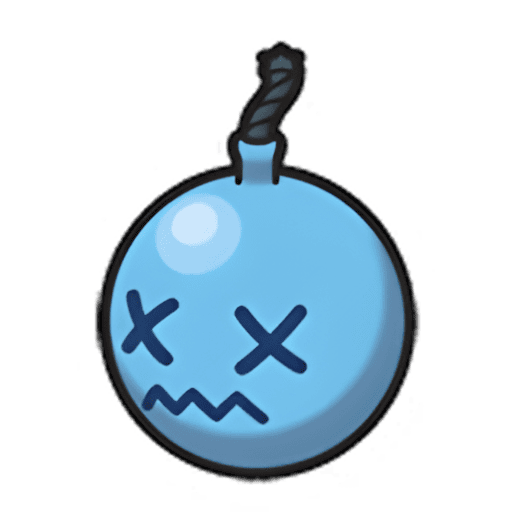 Adrenaline Orb[Scarlet & Violet]