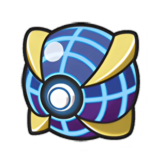 Beast Ball[Scarlet & Violet]