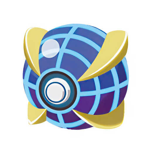 Beast Ball [Legends Z-A]