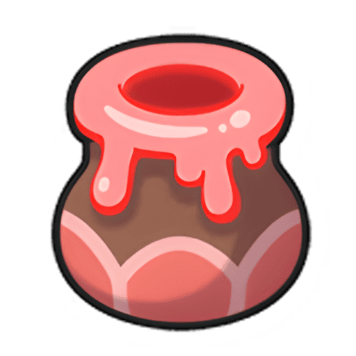 Red Nectar[Scarlet & Violet]