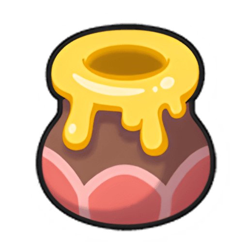 Yellow Nectar[Scarlet & Violet]