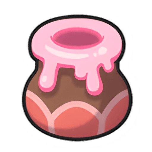 Pink Nectar[Scarlet & Violet]