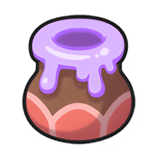 Purple Nectar[Scarlet & Violet]