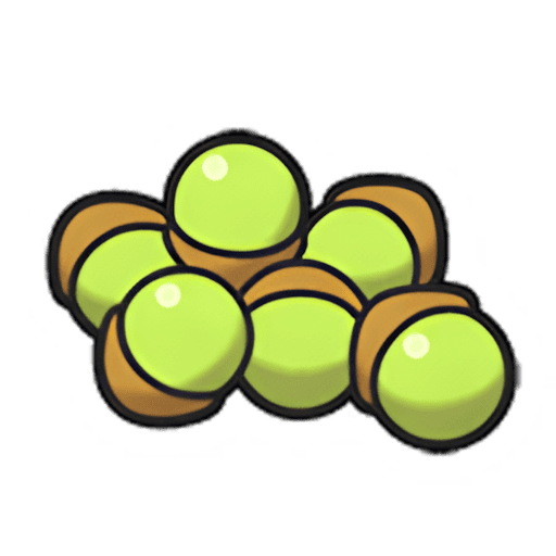 Grassy Seed[Scarlet & Violet]