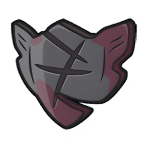 Rusted Shield[Scarlet & Violet]