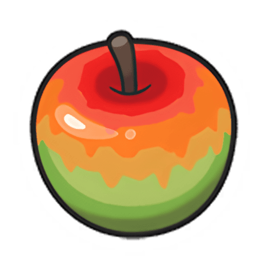 Tart Apple[Scarlet & Violet]