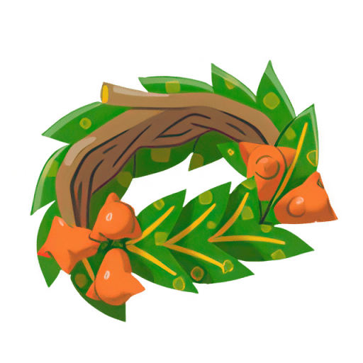 Galarica Wreath [Legends Z-A]