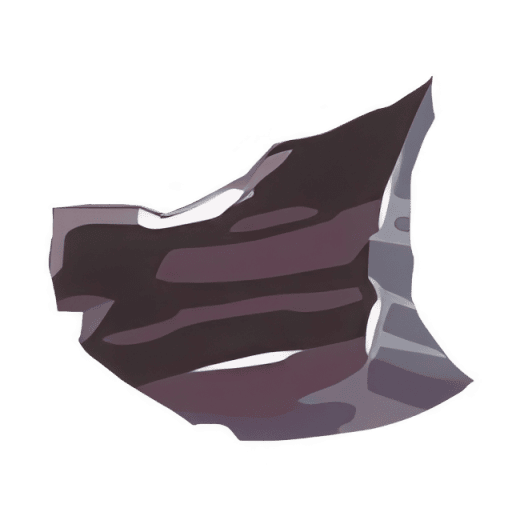 Black Augurite [Legends Z-A]