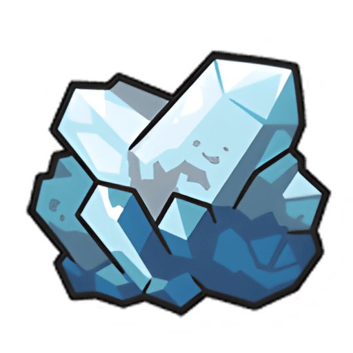 Adamant Crystal[Scarlet & Violet]