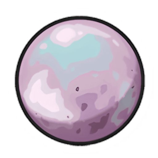 Lustrous Globe[Scarlet & Violet]