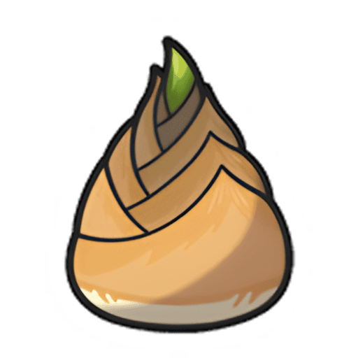 Big Bamboo Shoot[Scarlet & Violet]