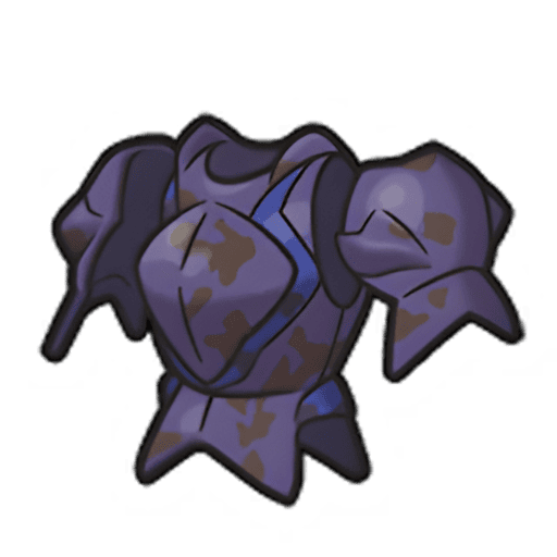 Malicious Armor[Scarlet & Violet]