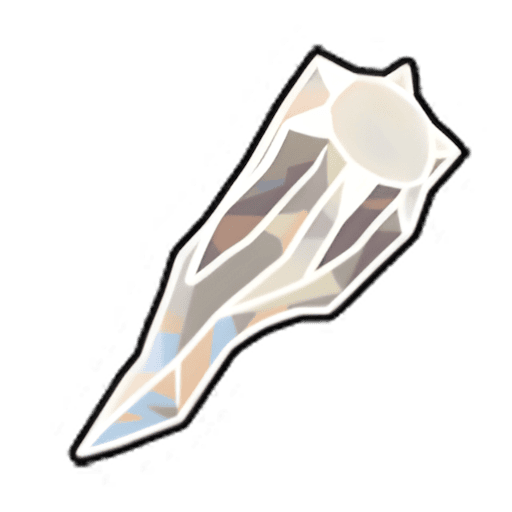 Normal Tera Shard[Scarlet & Violet]