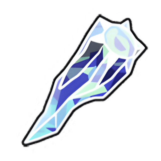 Water Tera Shard[Scarlet & Violet]