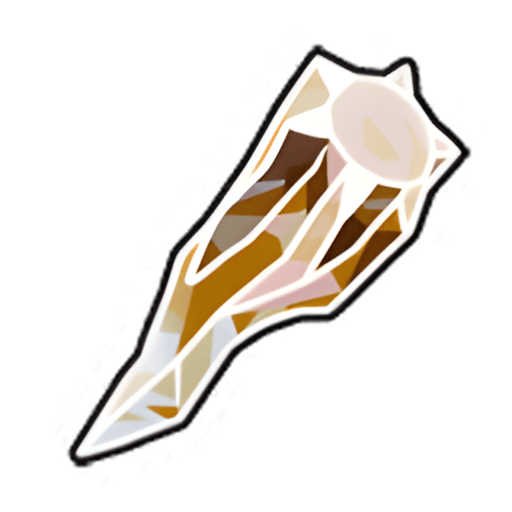Ground Tera Shard[Scarlet & Violet]
