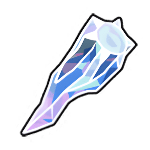 Flying Tera Shard[Scarlet & Violet]