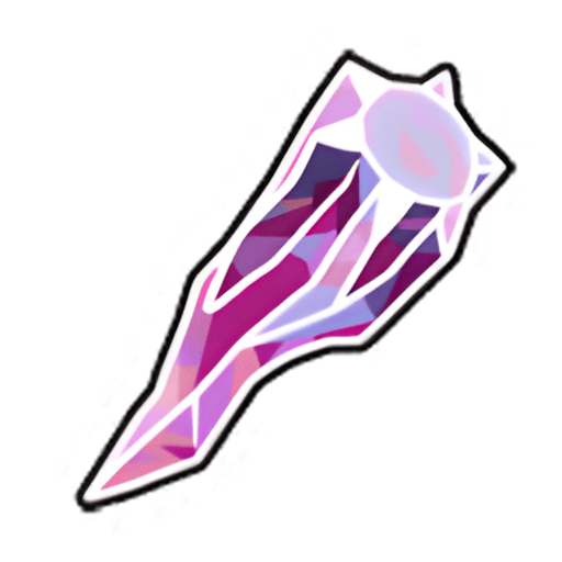 Psychic Tera Shard[Scarlet & Violet]