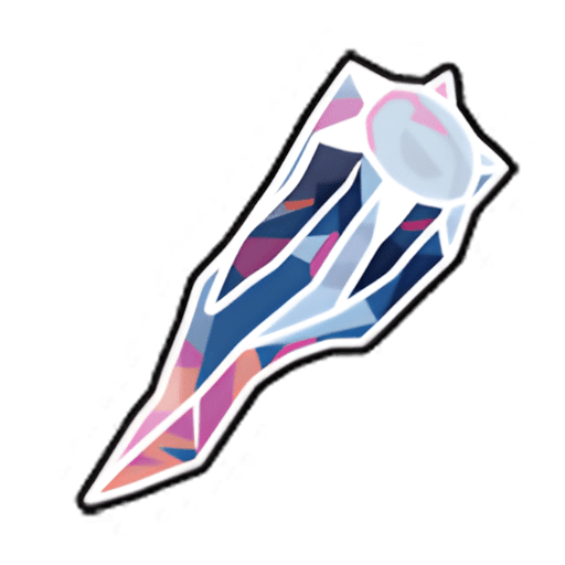 Dragon Tera Shard[Scarlet & Violet]