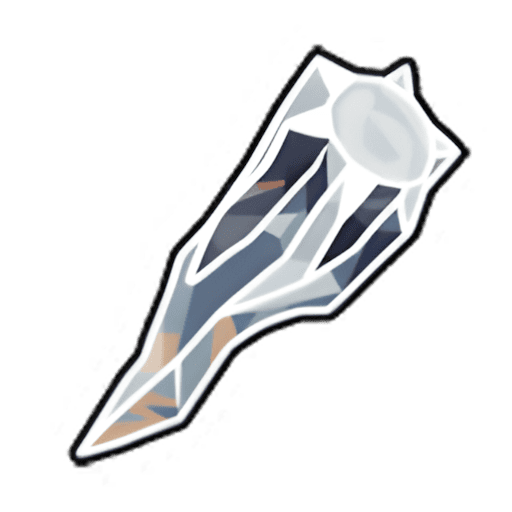 Steel Tera Shard[Scarlet & Violet]