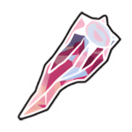 Fairy Tera Shard[Scarlet & Violet]