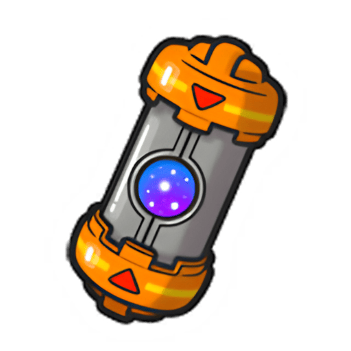 Booster Energy[Scarlet & Violet]