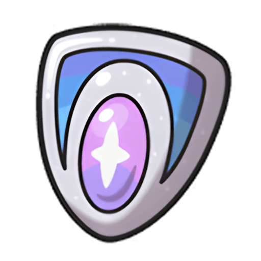 Ability Shield[Scarlet & Violet]