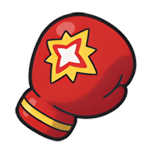Punching Glove[Scarlet & Violet]