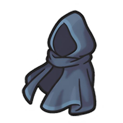 Covert Cloak[Scarlet & Violet]