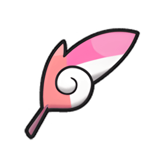 Fairy Feather[Scarlet & Violet]