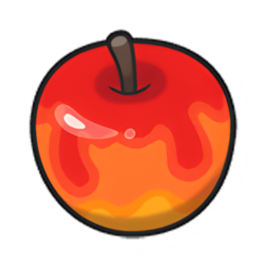 Syrupy Apple[Scarlet & Violet]
