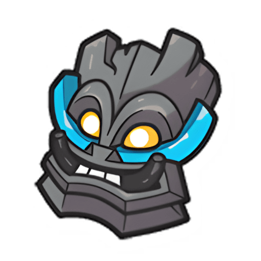 Cornerstone Mask[Scarlet & Violet]