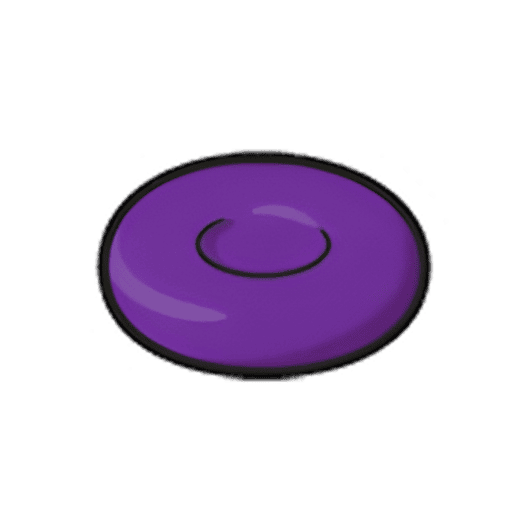 Genius Mochi[Scarlet & Violet]