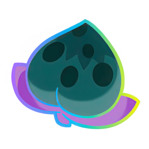 Hyper Pecha Berry [Legends Z-A]