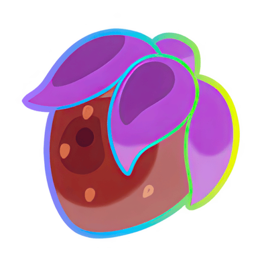 Hyper Rawst Berry [Legends Z-A]
