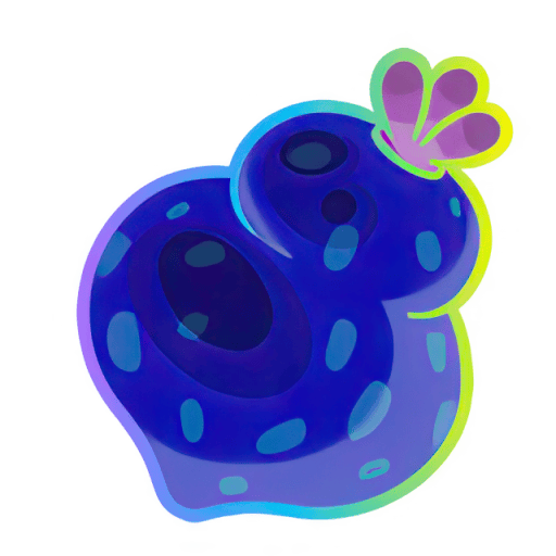 Hyper Sitrus Berry [Legends Z-A]